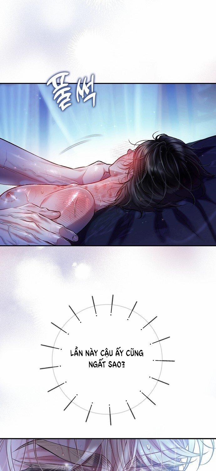 [18+] Sugar Rain 50.1 trang 15