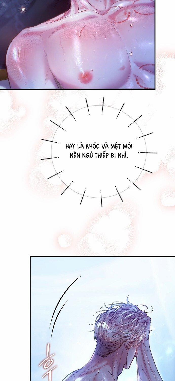 [18+] Sugar Rain 50.1 trang 17