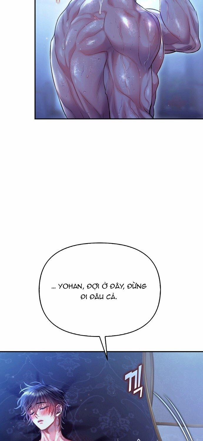 [18+] Sugar Rain 50.1 trang 18