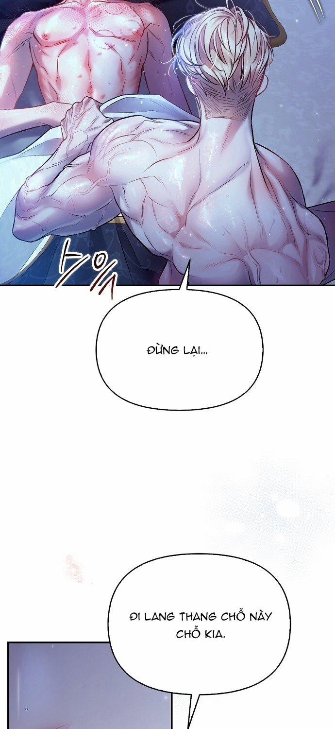 [18+] Sugar Rain 50.1 trang 19