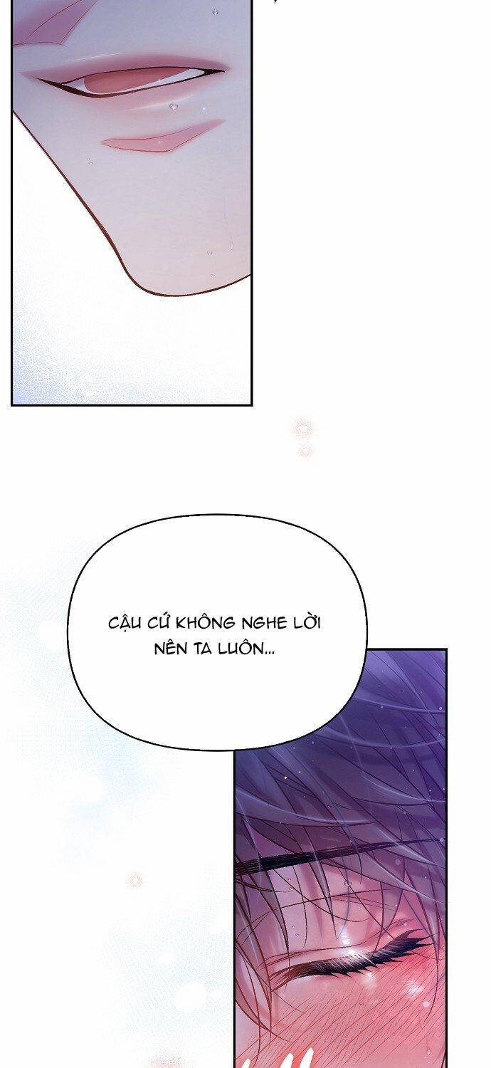 [18+] Sugar Rain 50.1 trang 20