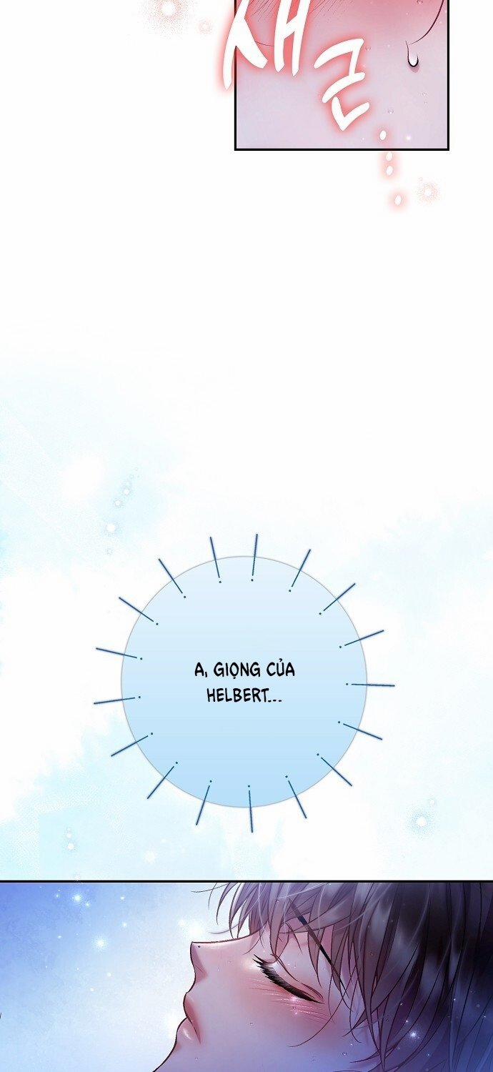 [18+] Sugar Rain 50.1 trang 21