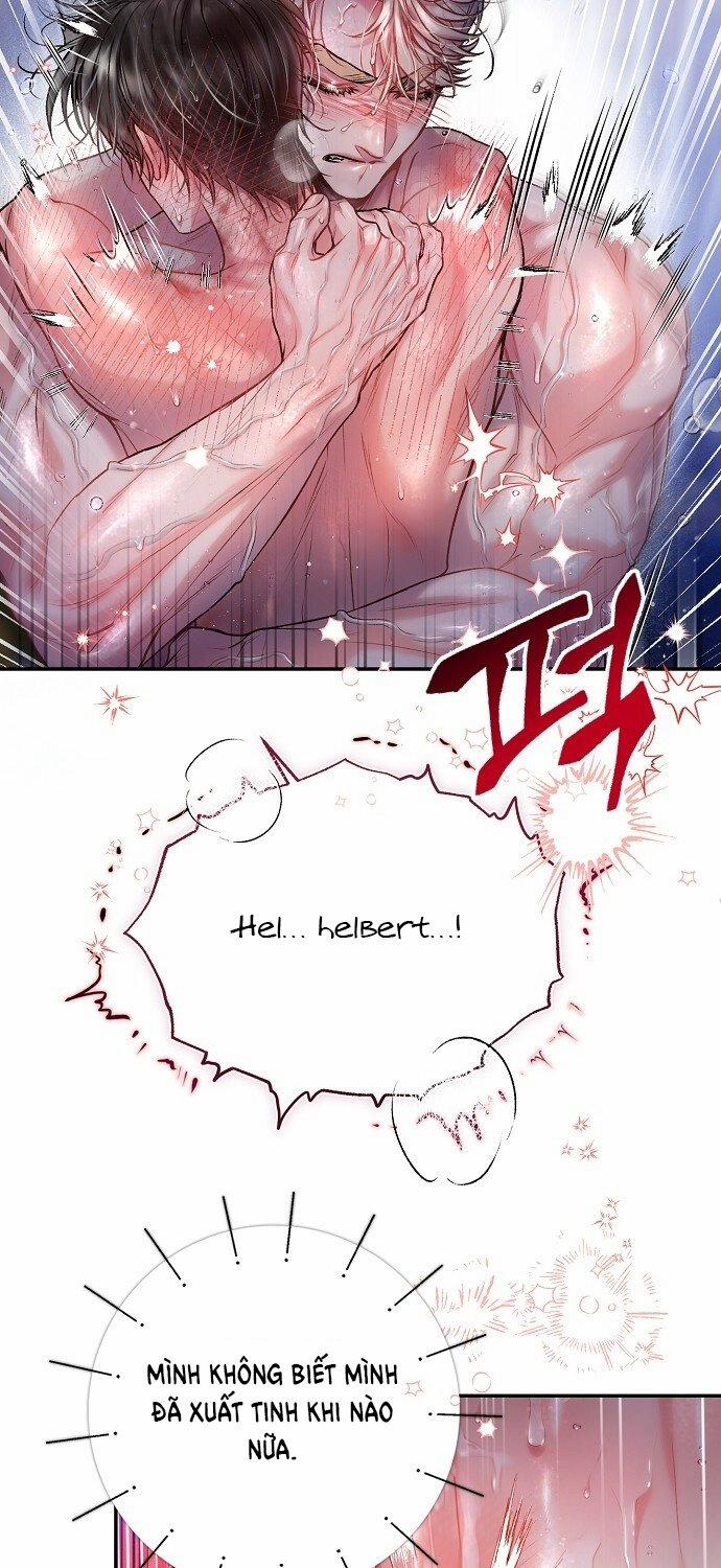 [18+] Sugar Rain 50.1 trang 3