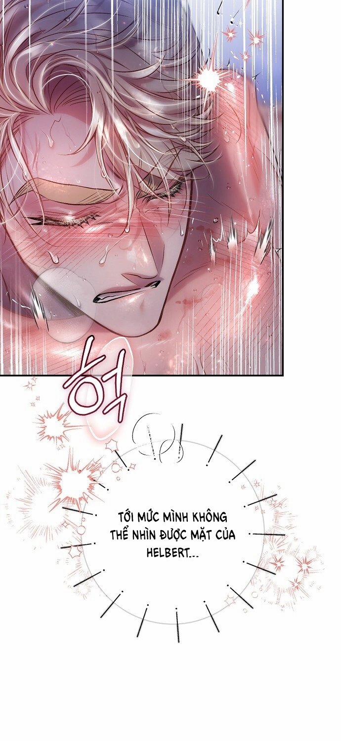 [18+] Sugar Rain 50.1 trang 5