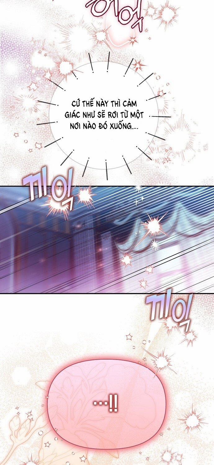 [18+] Sugar Rain 50.1 trang 7