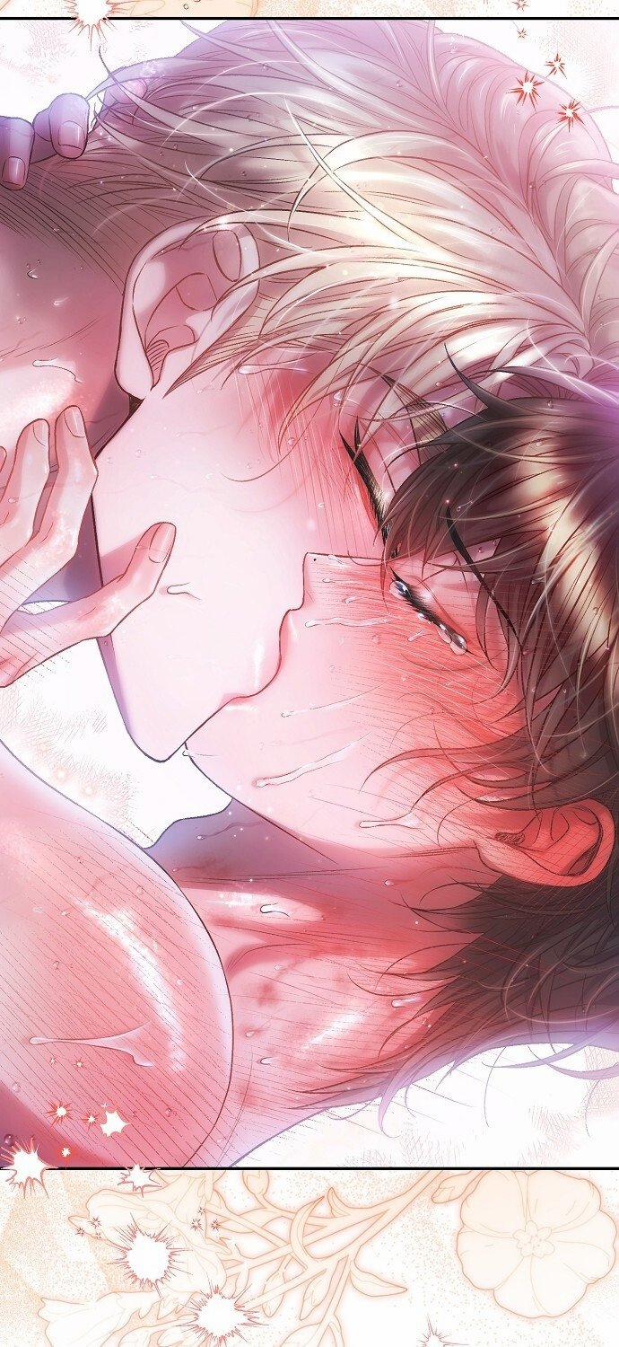 [18+] Sugar Rain 50.1 trang 8