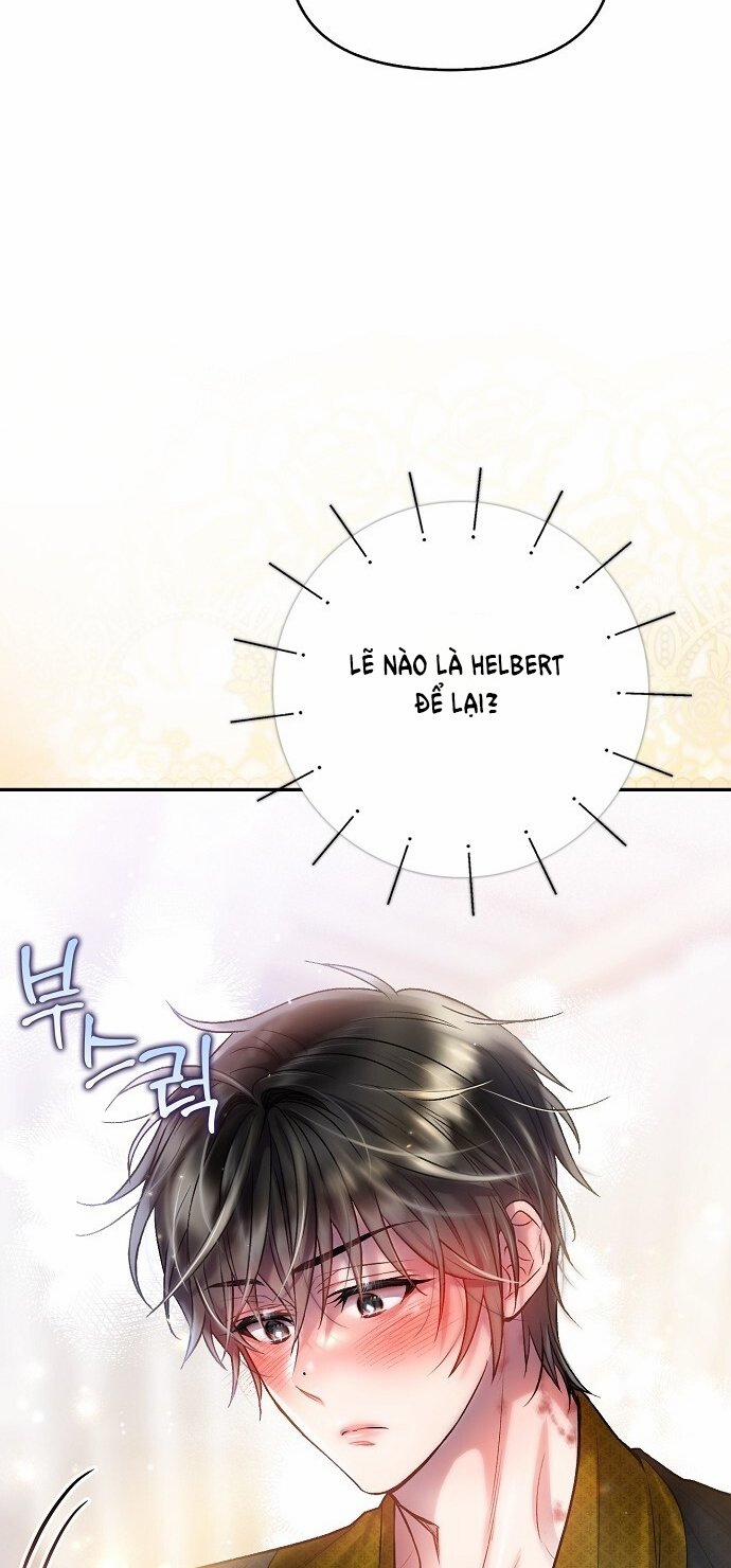 [18+] Sugar Rain 50.2 trang 10