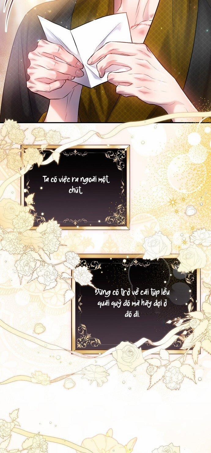 [18+] Sugar Rain 50.2 trang 11