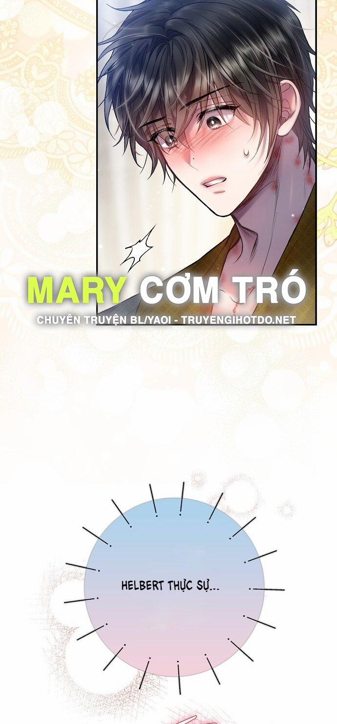 [18+] Sugar Rain 50.2 trang 13