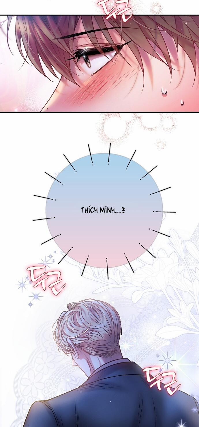 [18+] Sugar Rain 50.2 trang 14