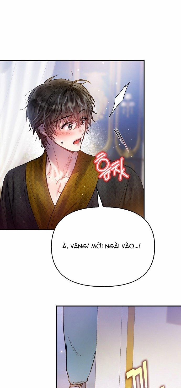 [18+] Sugar Rain 50.2 trang 17