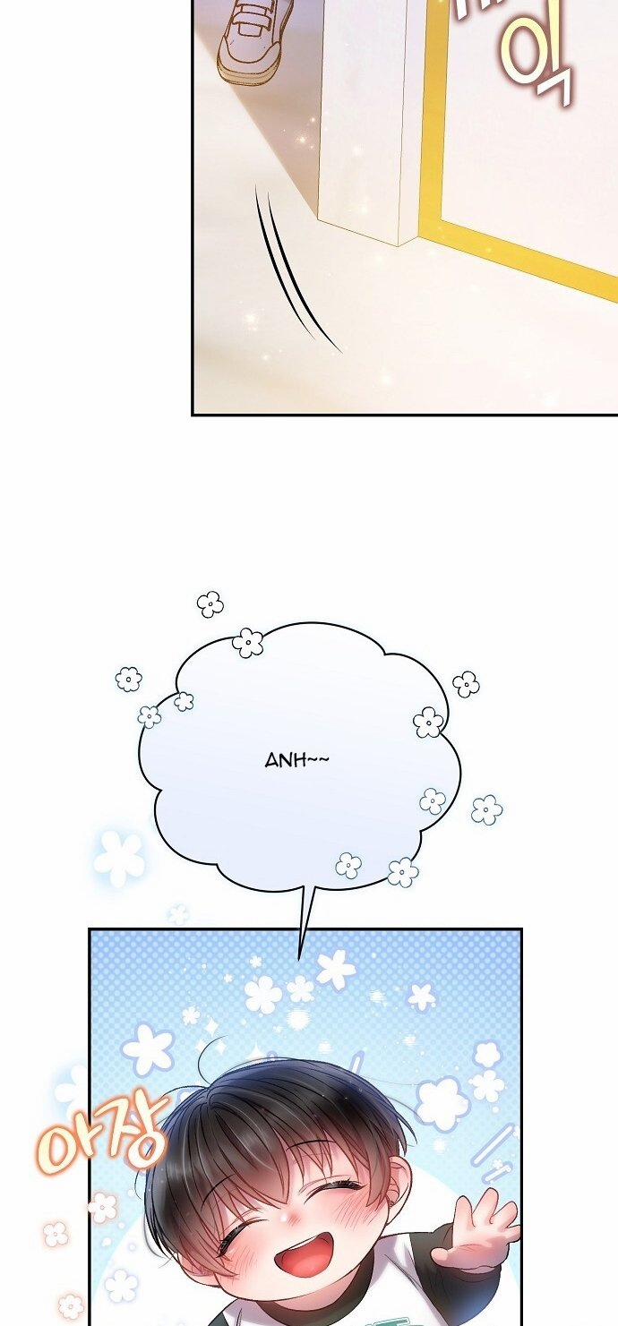 [18+] Sugar Rain 50.2 trang 18