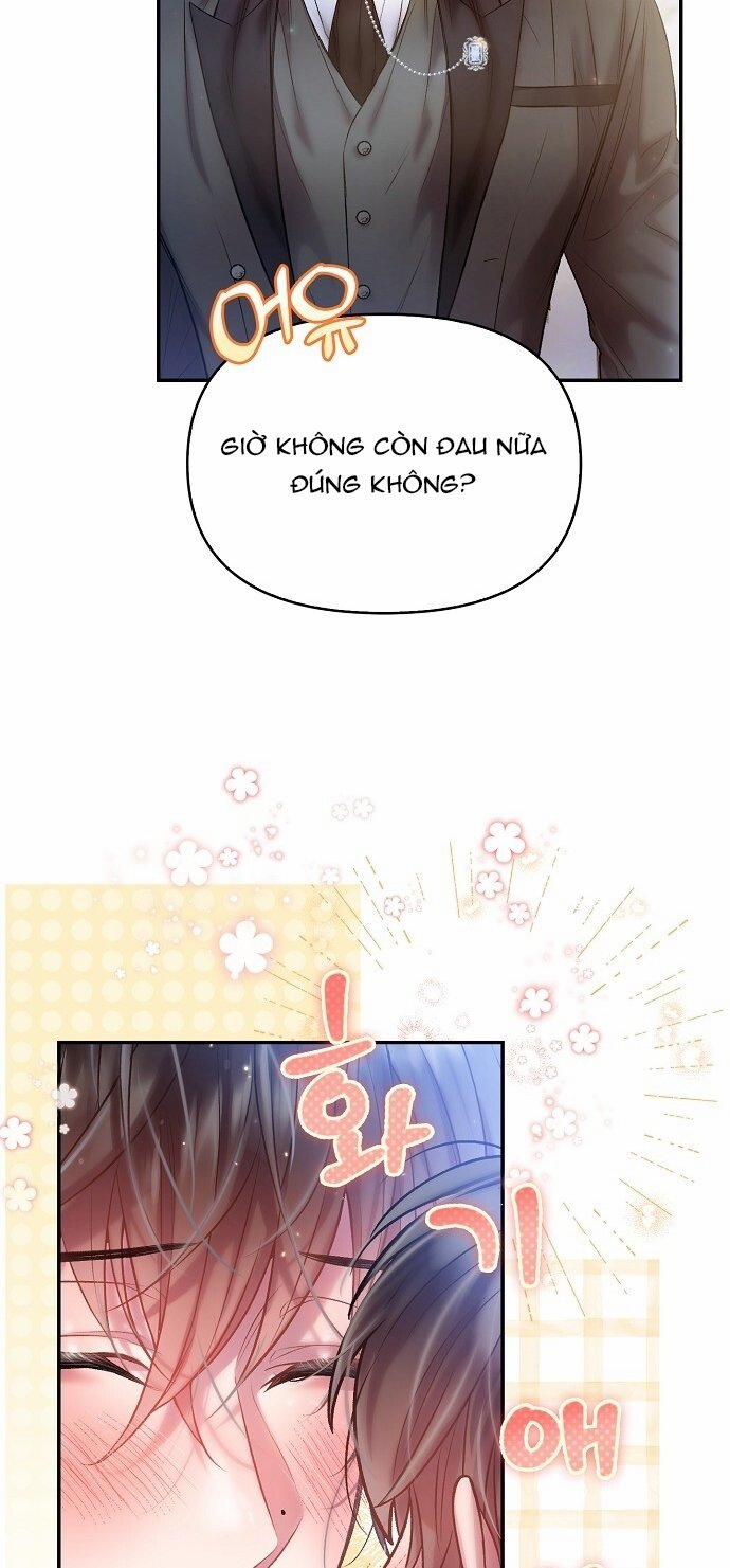 [18+] Sugar Rain 50.2 trang 21