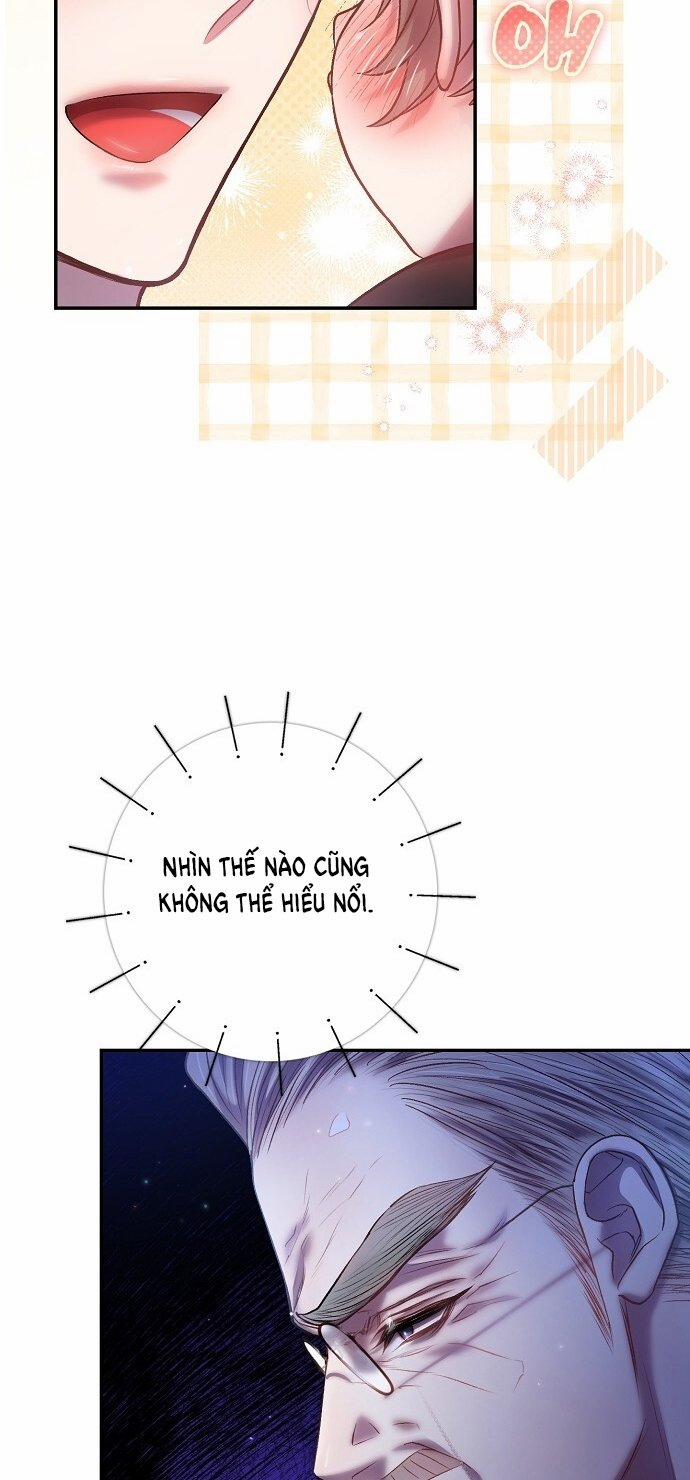 [18+] Sugar Rain 50.2 trang 22