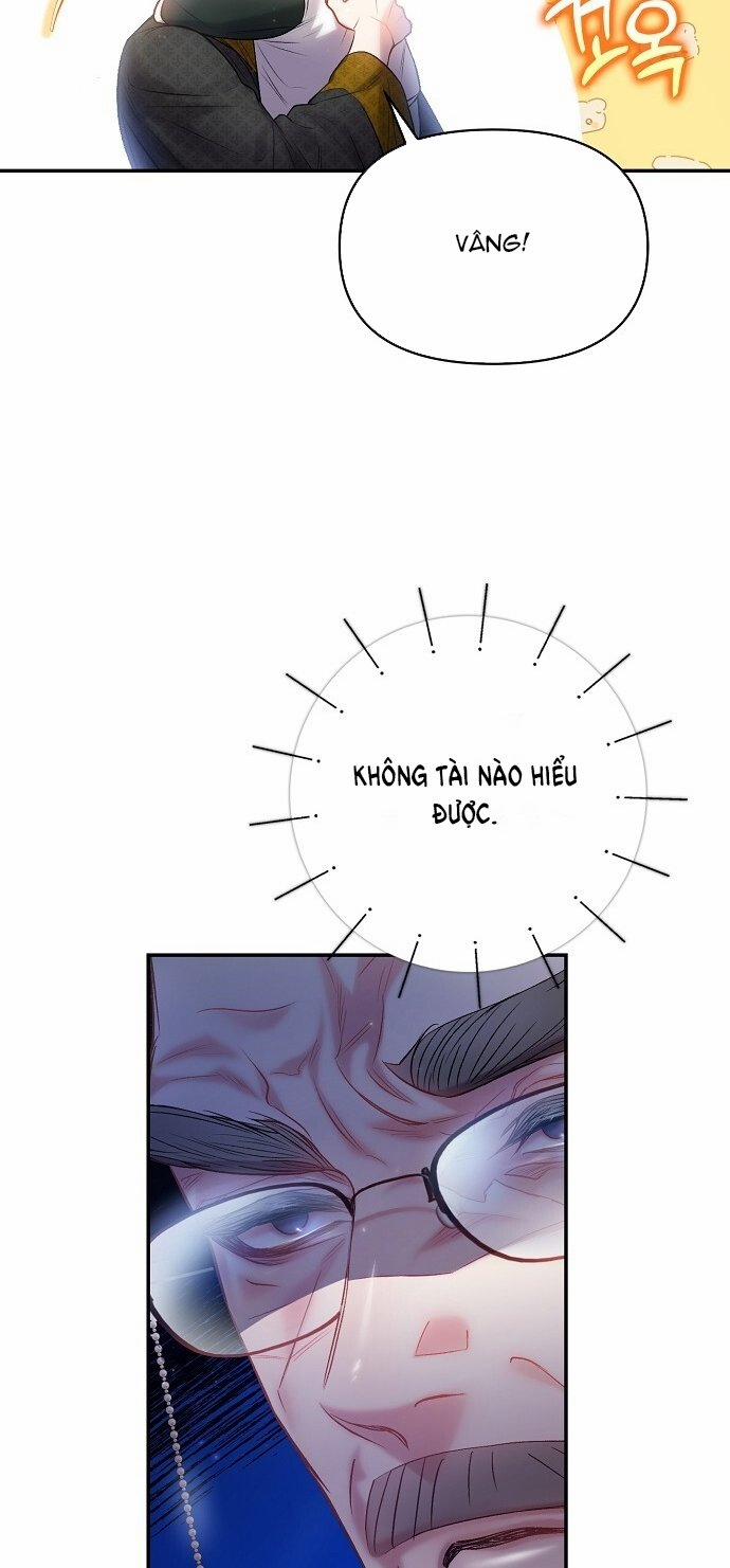 [18+] Sugar Rain 50.2 trang 24