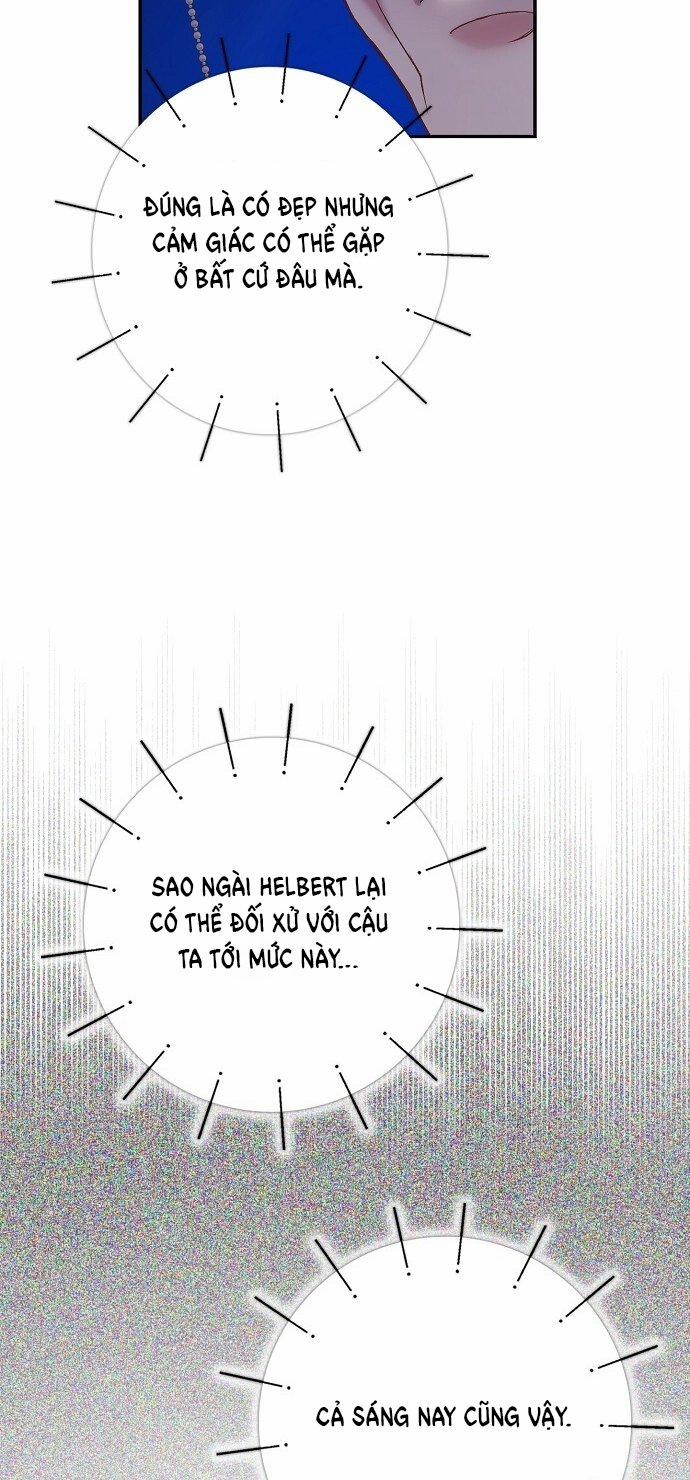 [18+] Sugar Rain 50.2 trang 25