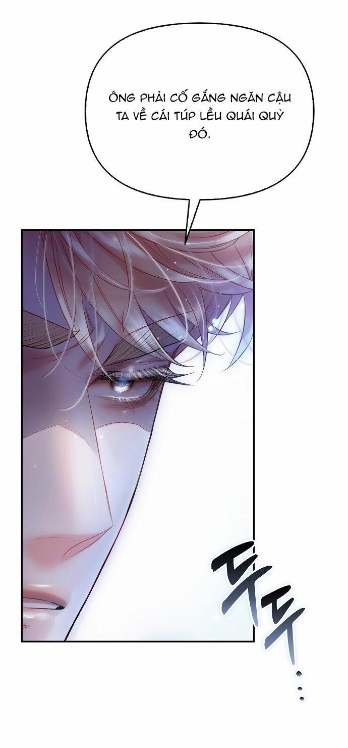 [18+] Sugar Rain 50.2 trang 32