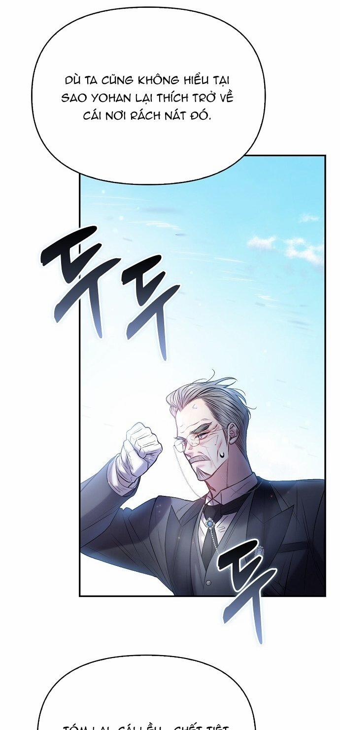 [18+] Sugar Rain 50.2 trang 33