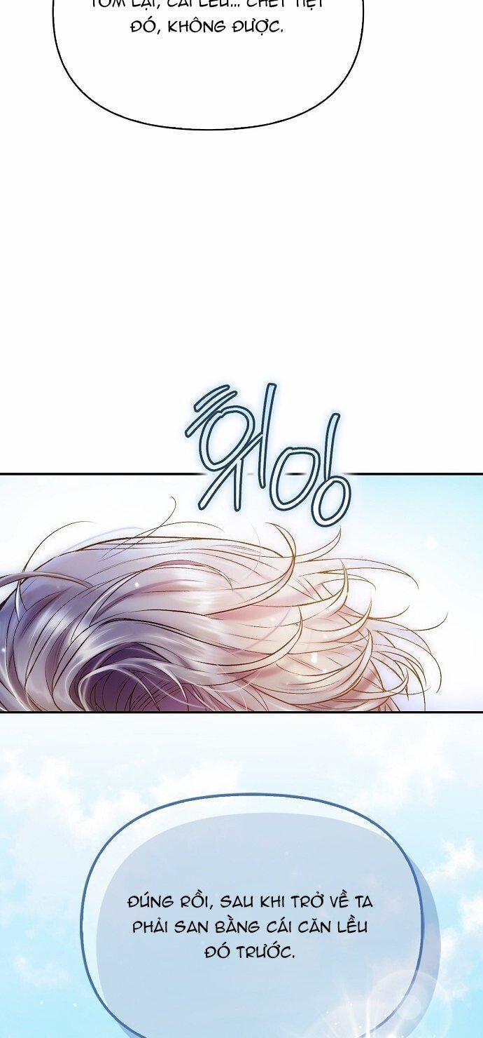 [18+] Sugar Rain 50.2 trang 34