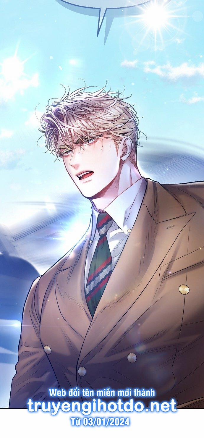 [18+] Sugar Rain 50.2 trang 35