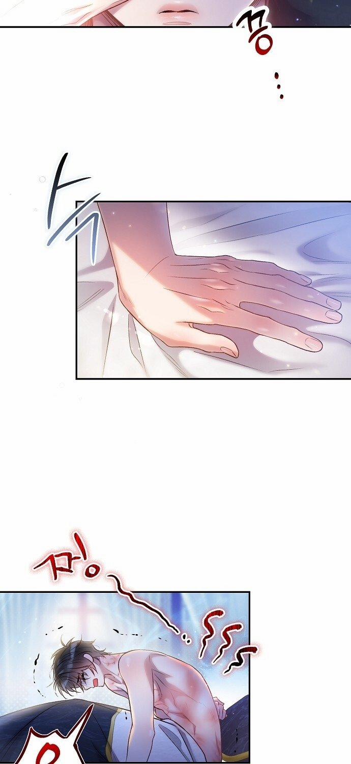 [18+] Sugar Rain 50.2 trang 4