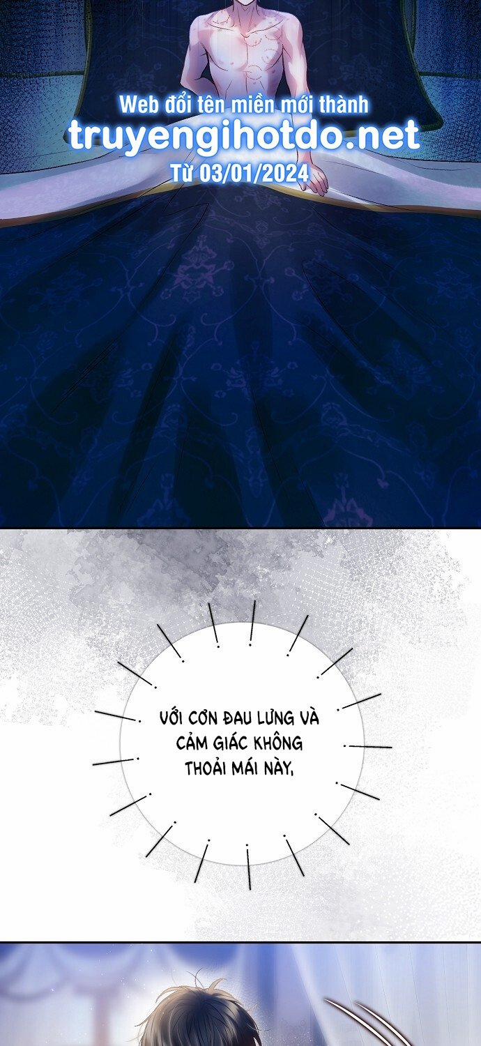 [18+] Sugar Rain 50.2 trang 6