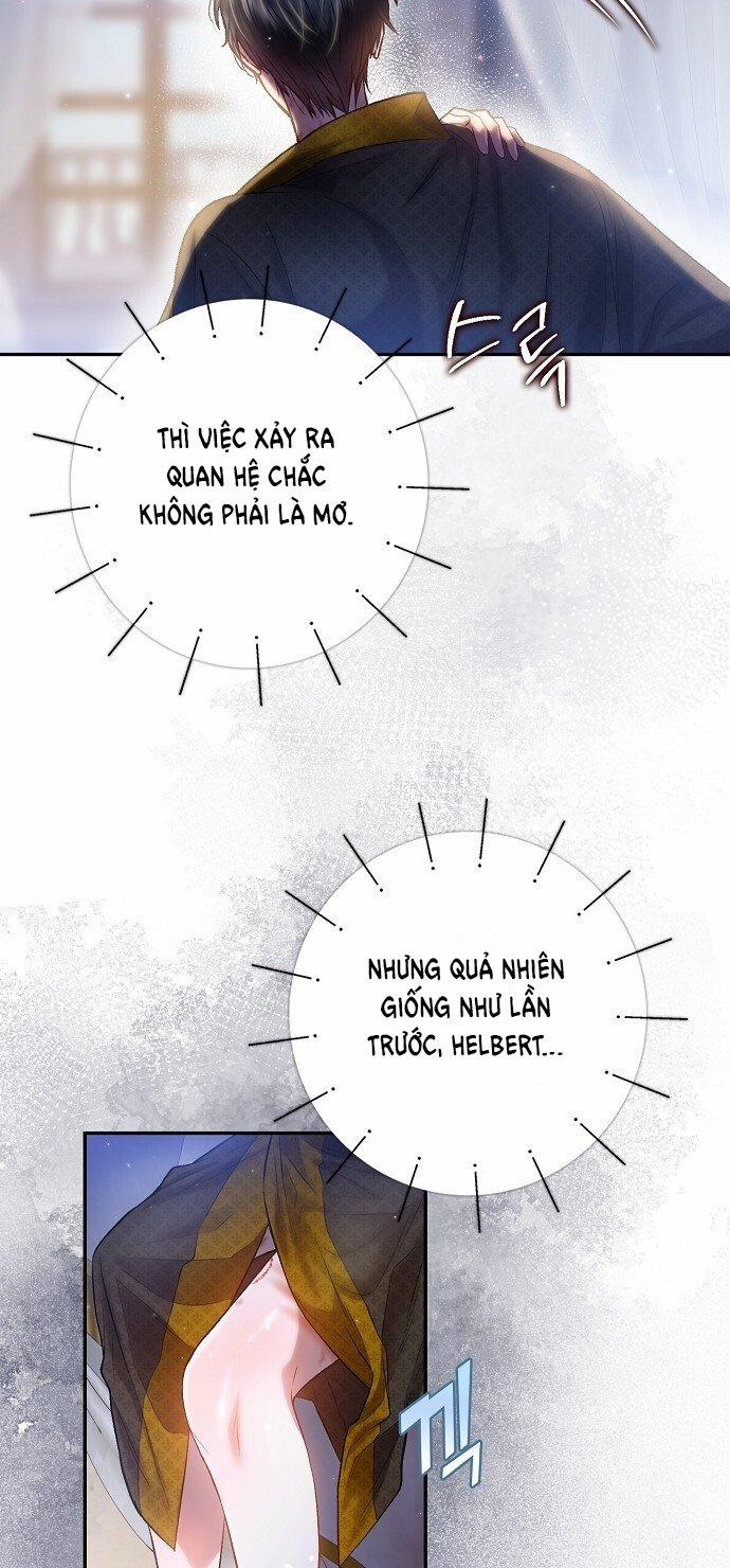 [18+] Sugar Rain 50.2 trang 7