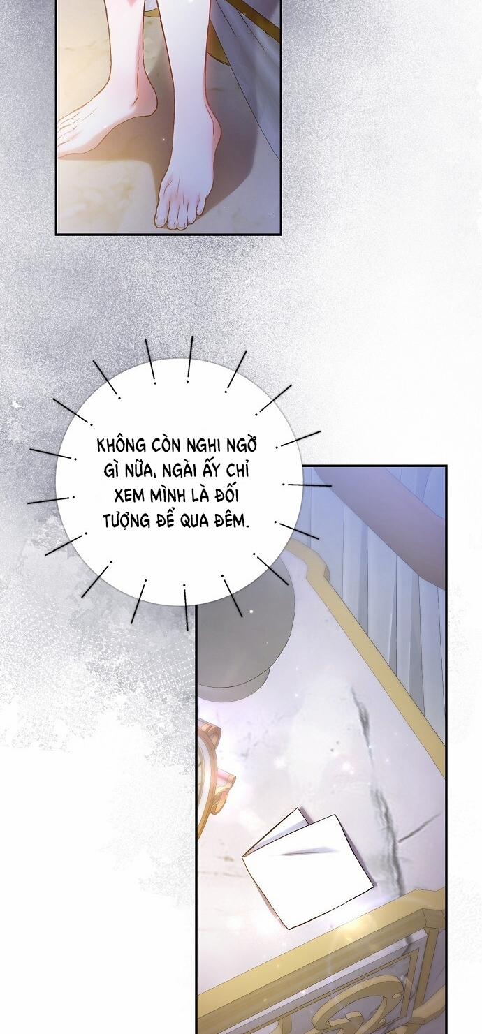 [18+] Sugar Rain 50.2 trang 8