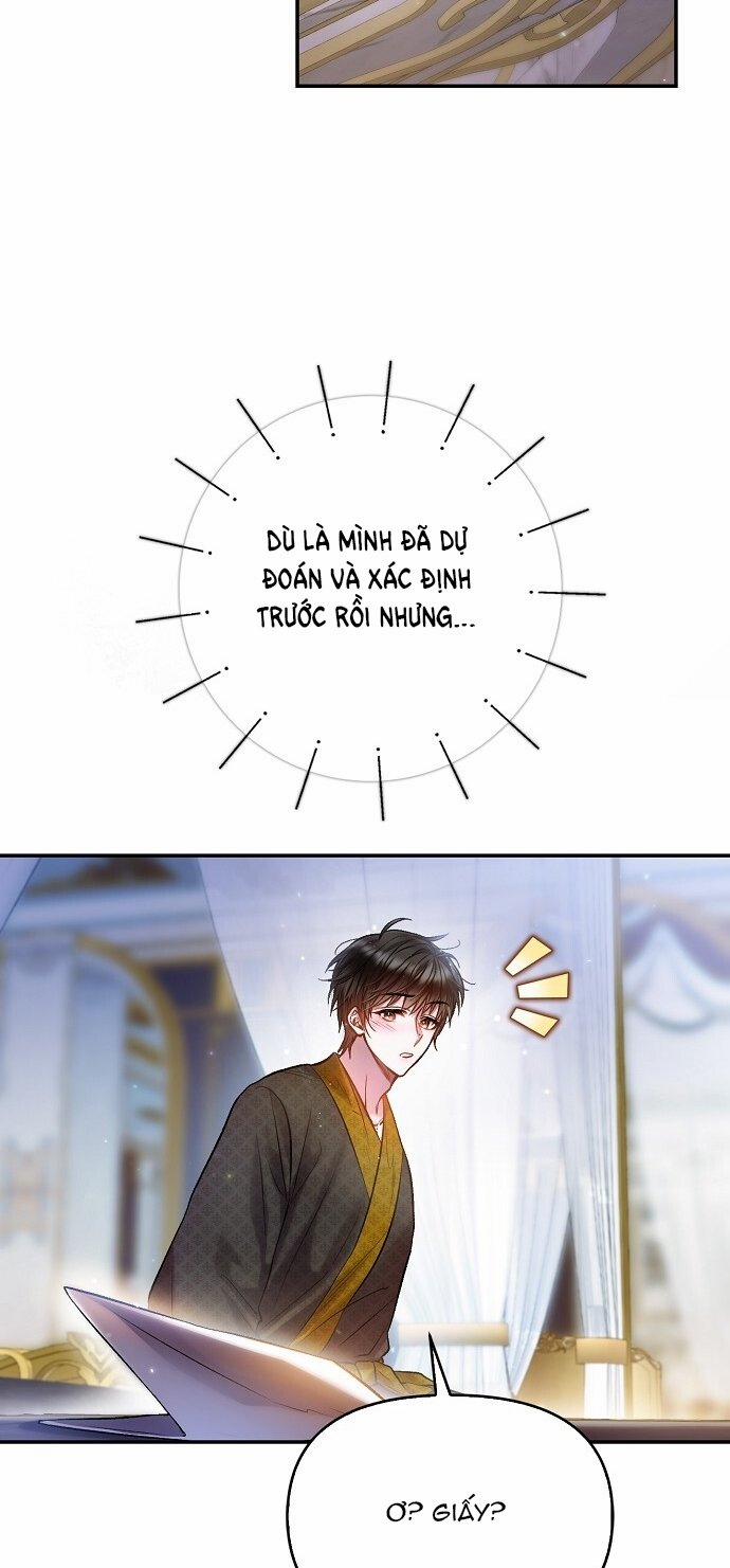 [18+] Sugar Rain 50.2 trang 9