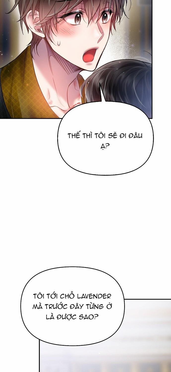 [18+] Sugar Rain 51.1 trang 1