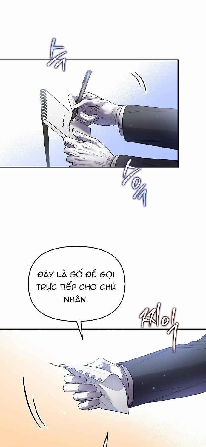 [18+] Sugar Rain 51.1 trang 10