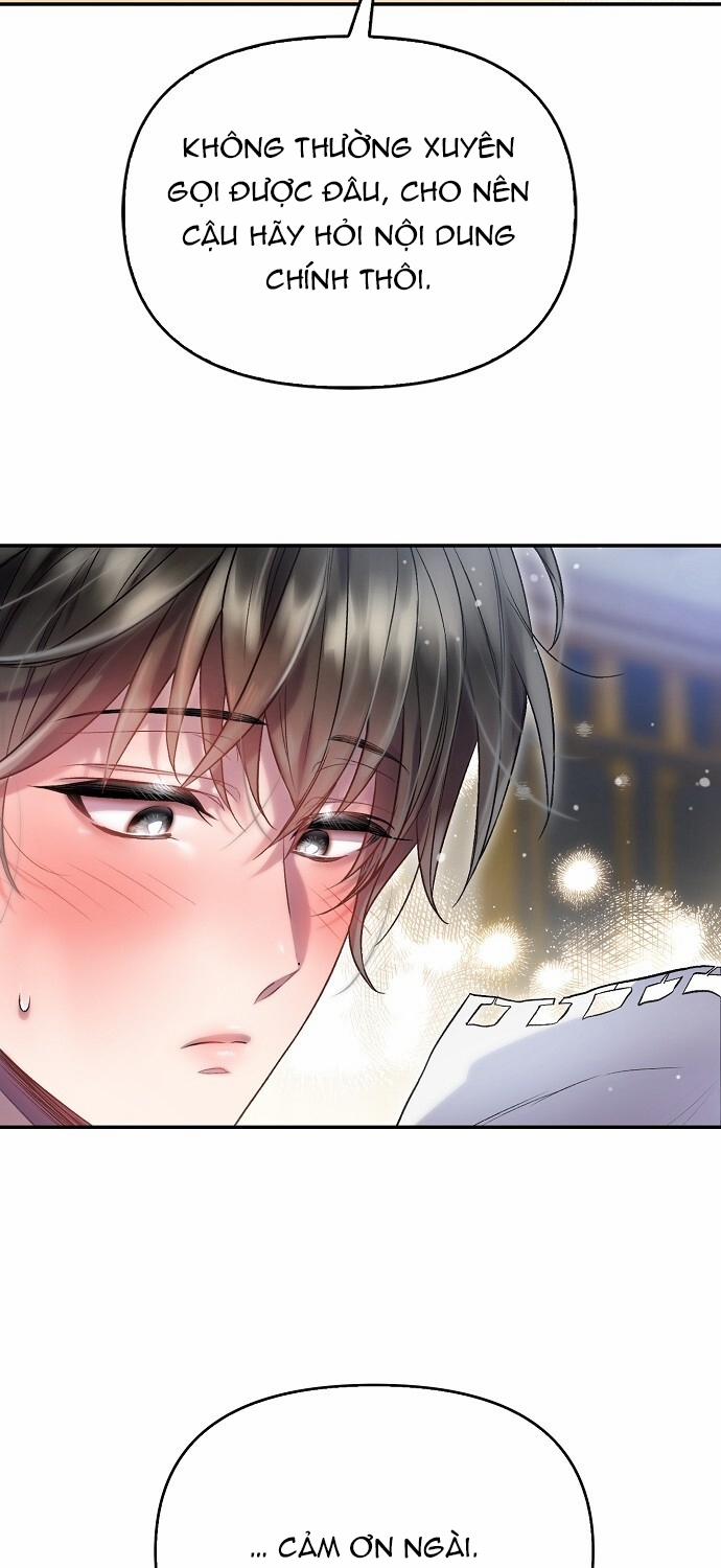 [18+] Sugar Rain 51.1 trang 11