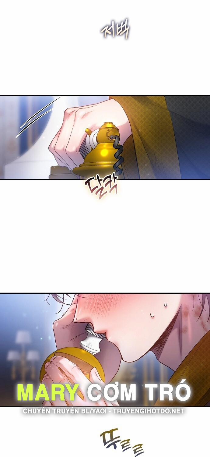 [18+] Sugar Rain 51.1 trang 13