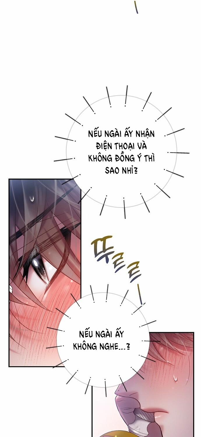 [18+] Sugar Rain 51.1 trang 14