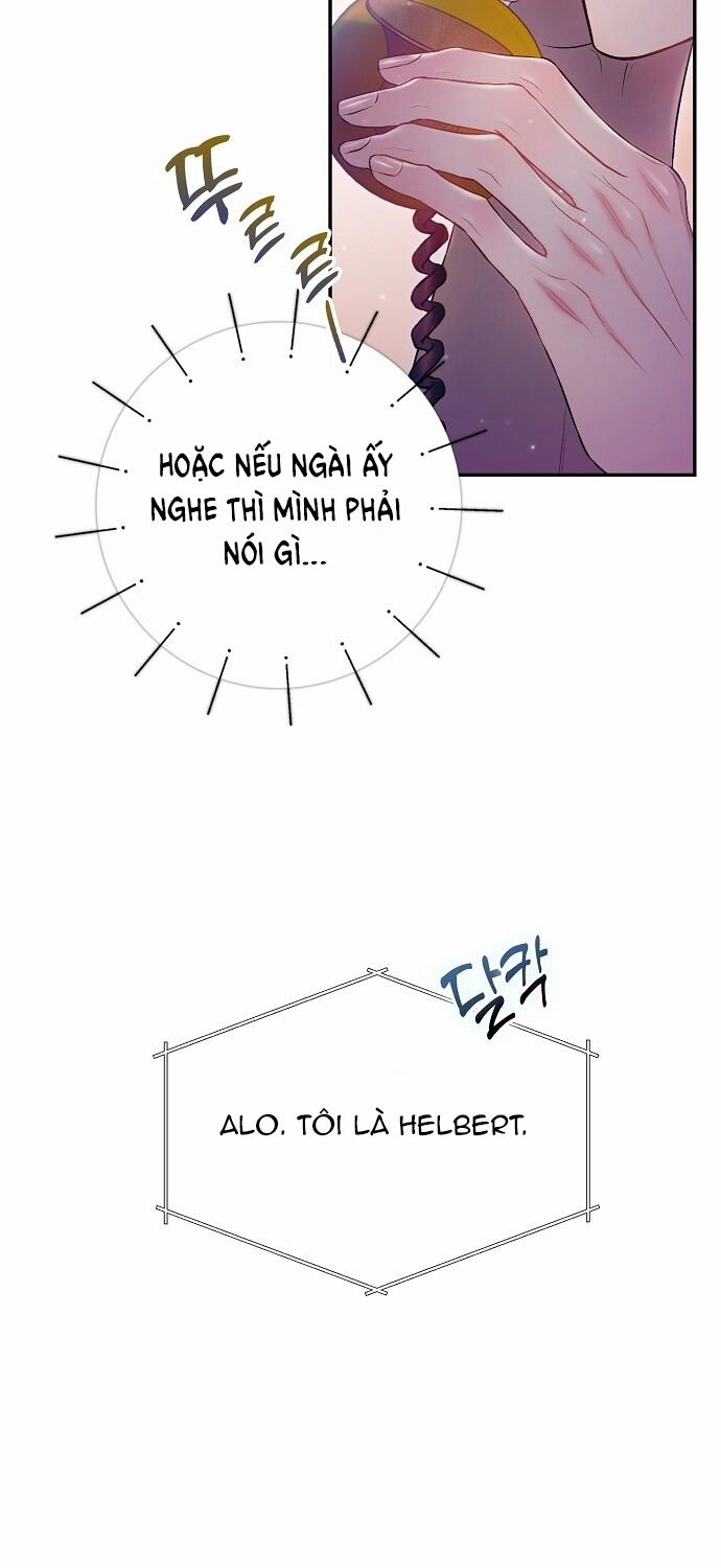 [18+] Sugar Rain 51.1 trang 15