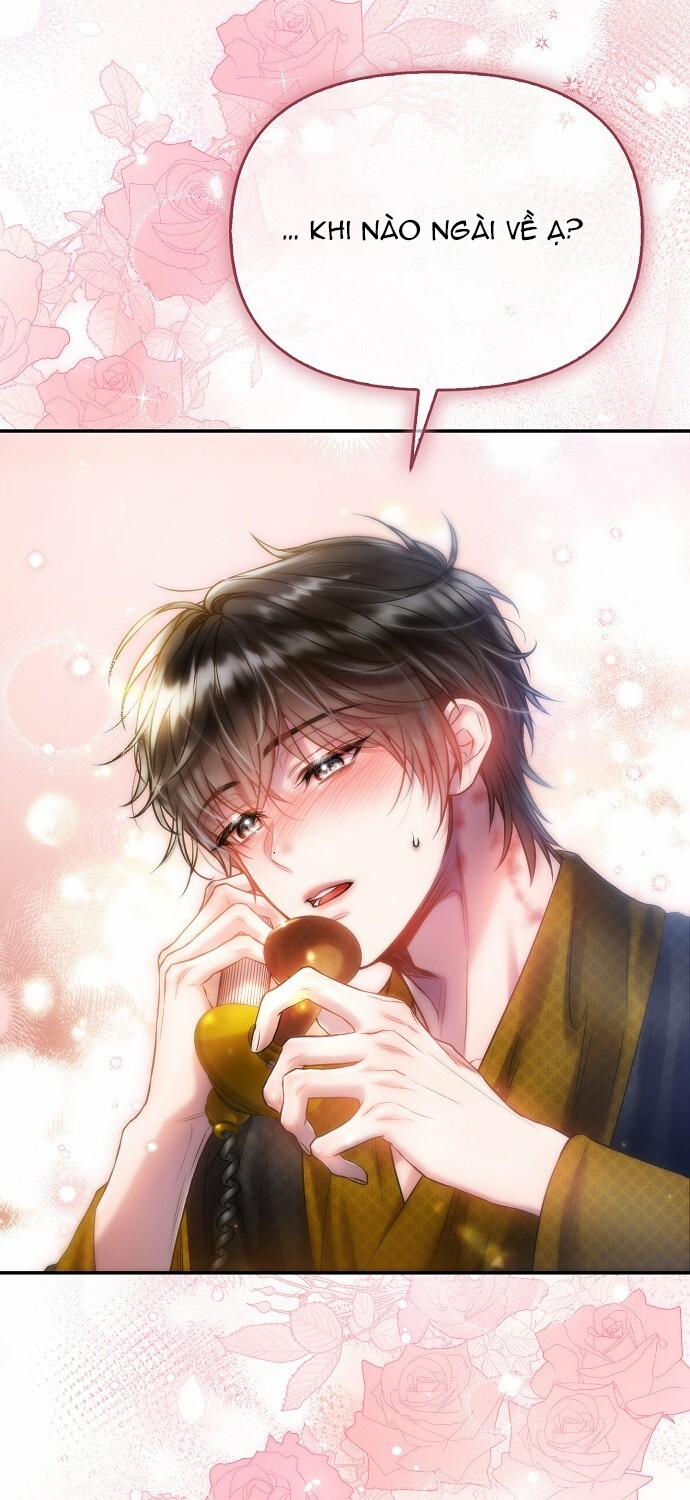 [18+] Sugar Rain 51.1 trang 18