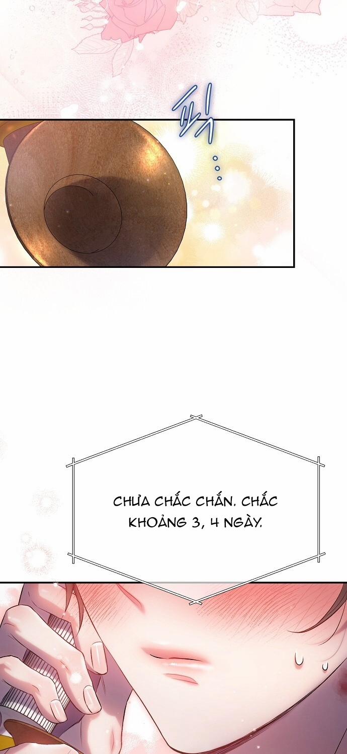 [18+] Sugar Rain 51.1 trang 19