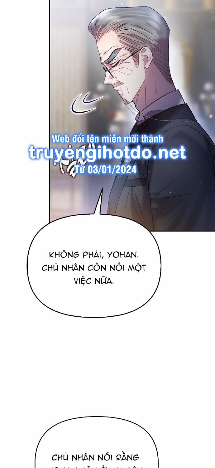 [18+] Sugar Rain 51.1 trang 2