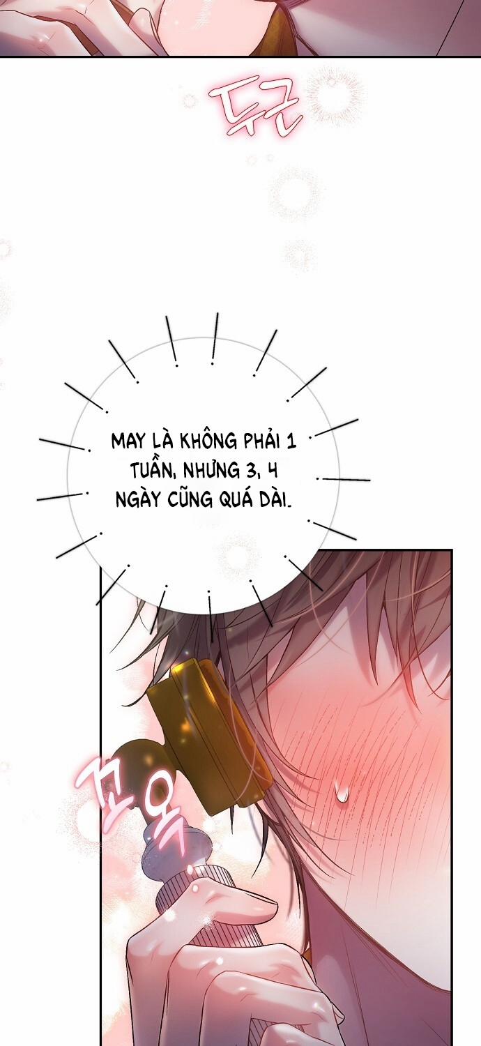 [18+] Sugar Rain 51.1 trang 20