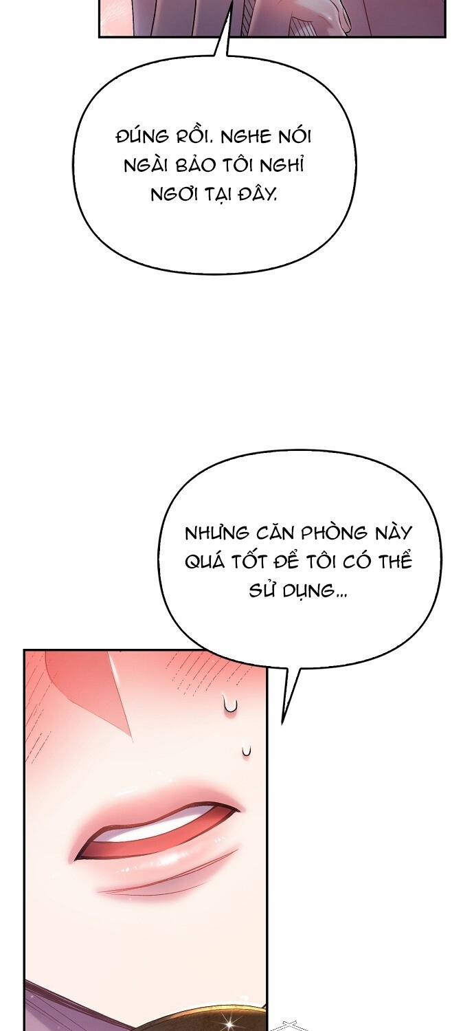 [18+] Sugar Rain 51.1 trang 21