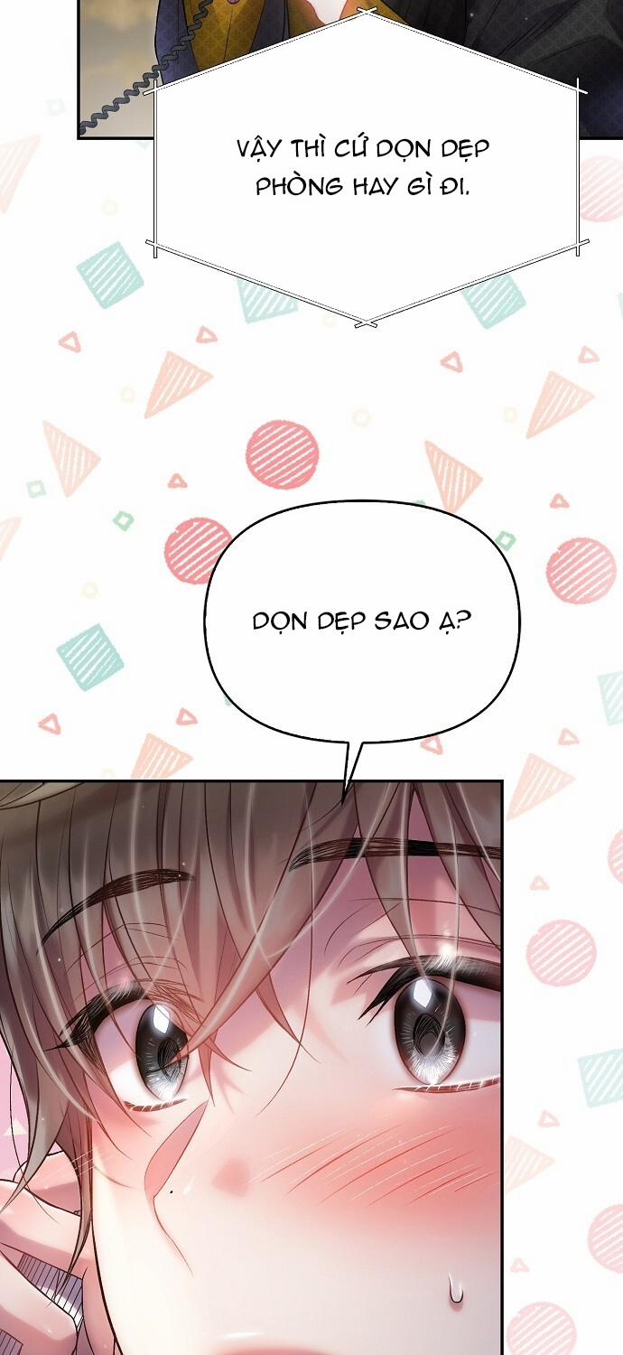 [18+] Sugar Rain 51.1 trang 23