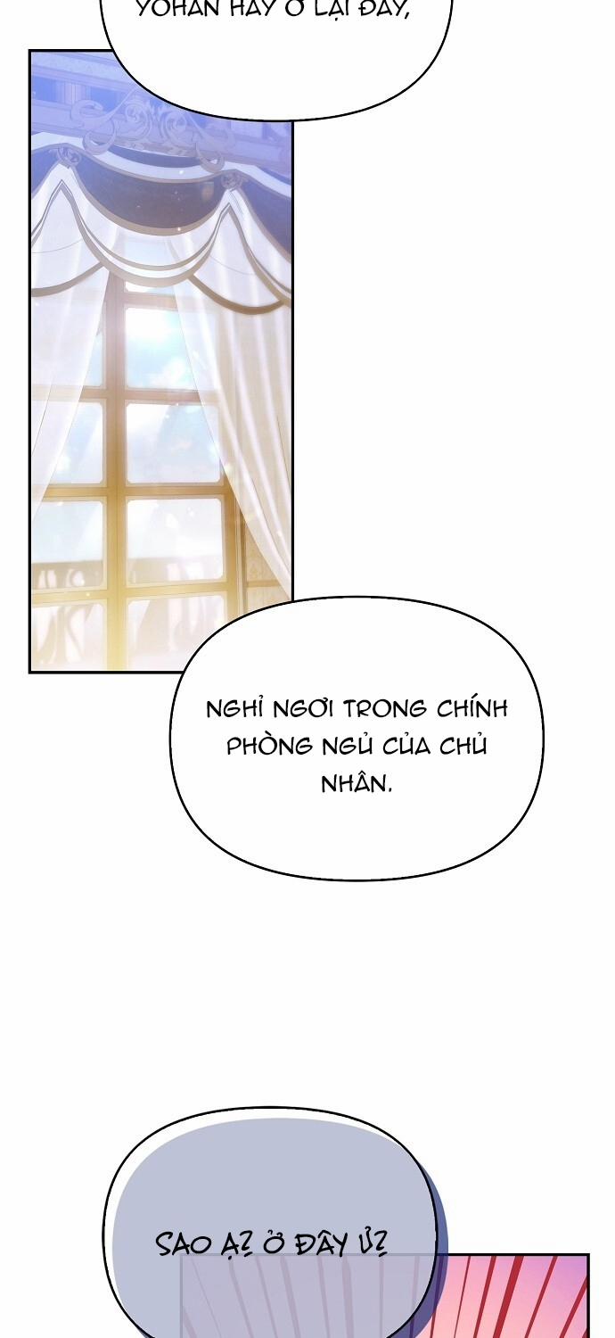 [18+] Sugar Rain 51.1 trang 3