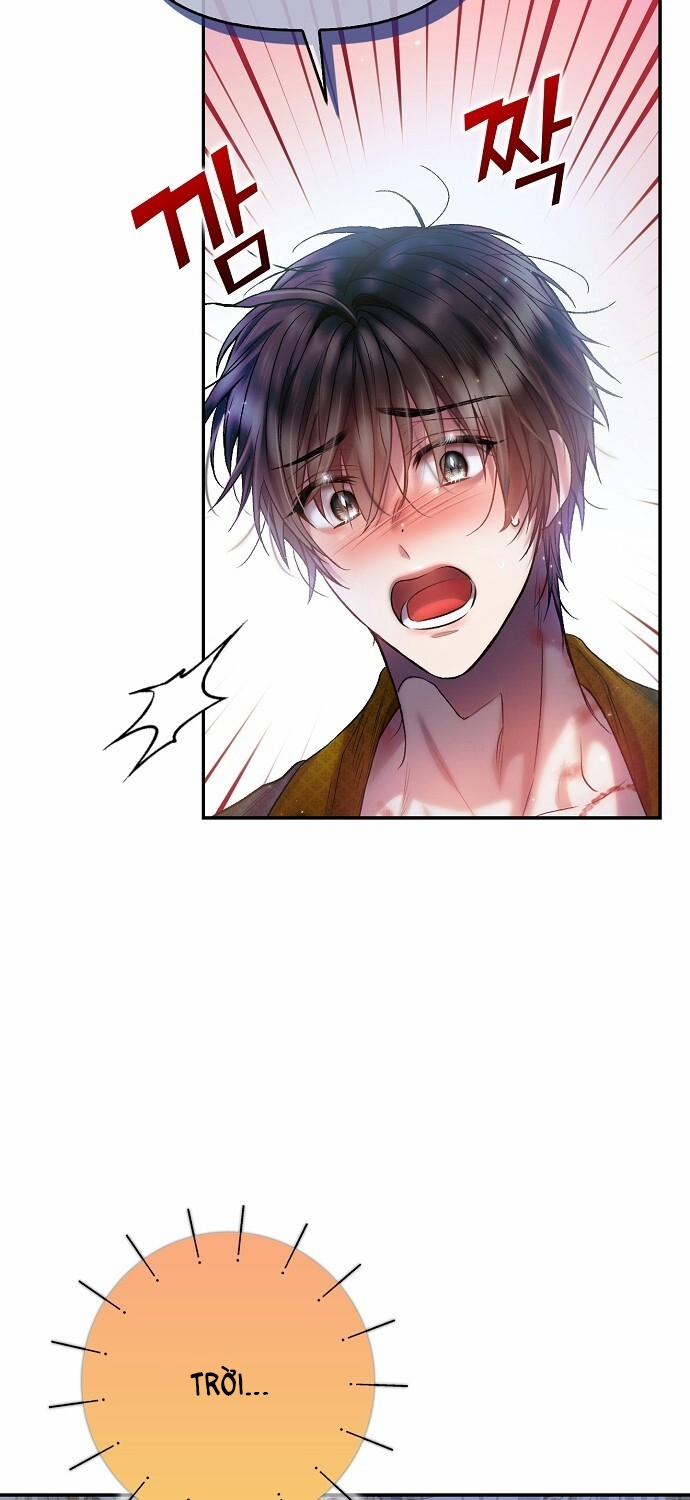 [18+] Sugar Rain 51.1 trang 4