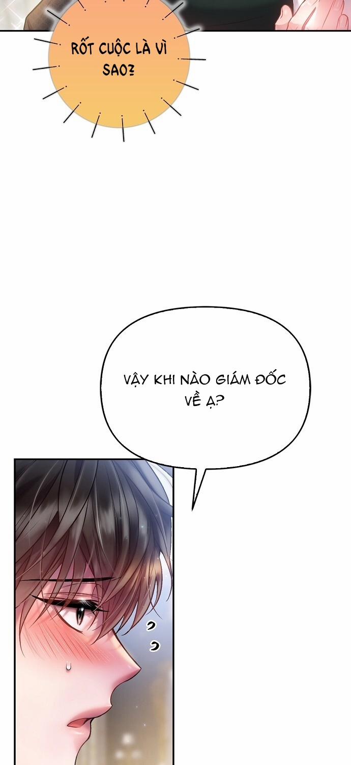 [18+] Sugar Rain 51.1 trang 6