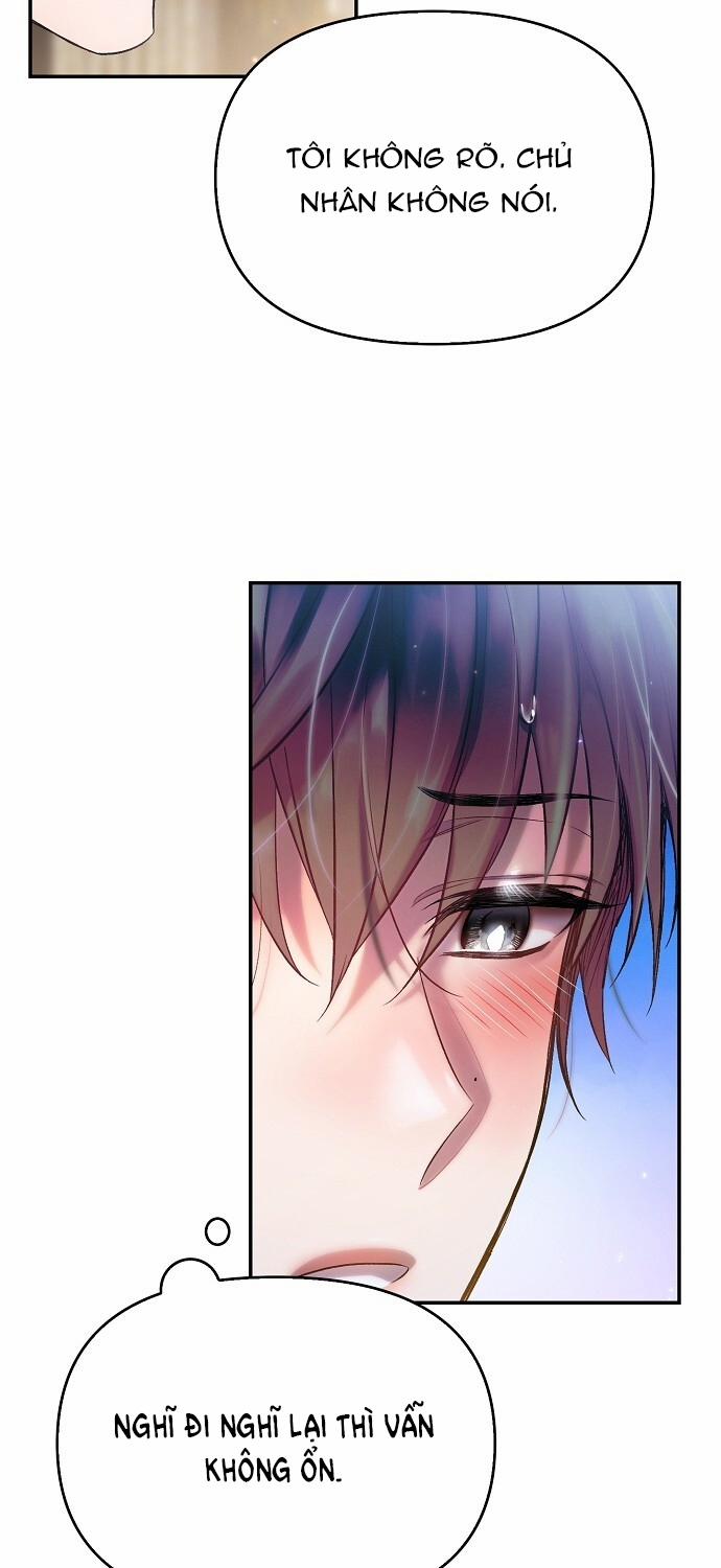 [18+] Sugar Rain 51.1 trang 7