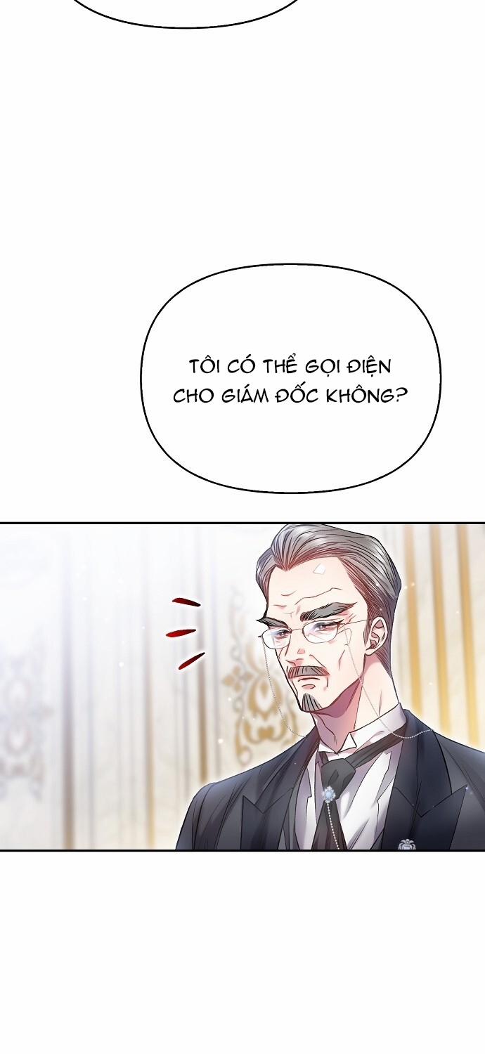 [18+] Sugar Rain 51.1 trang 8