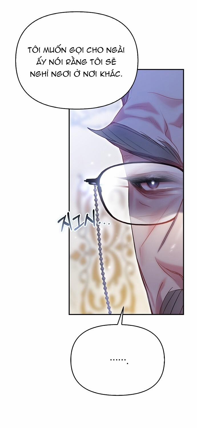 [18+] Sugar Rain 51.1 trang 9