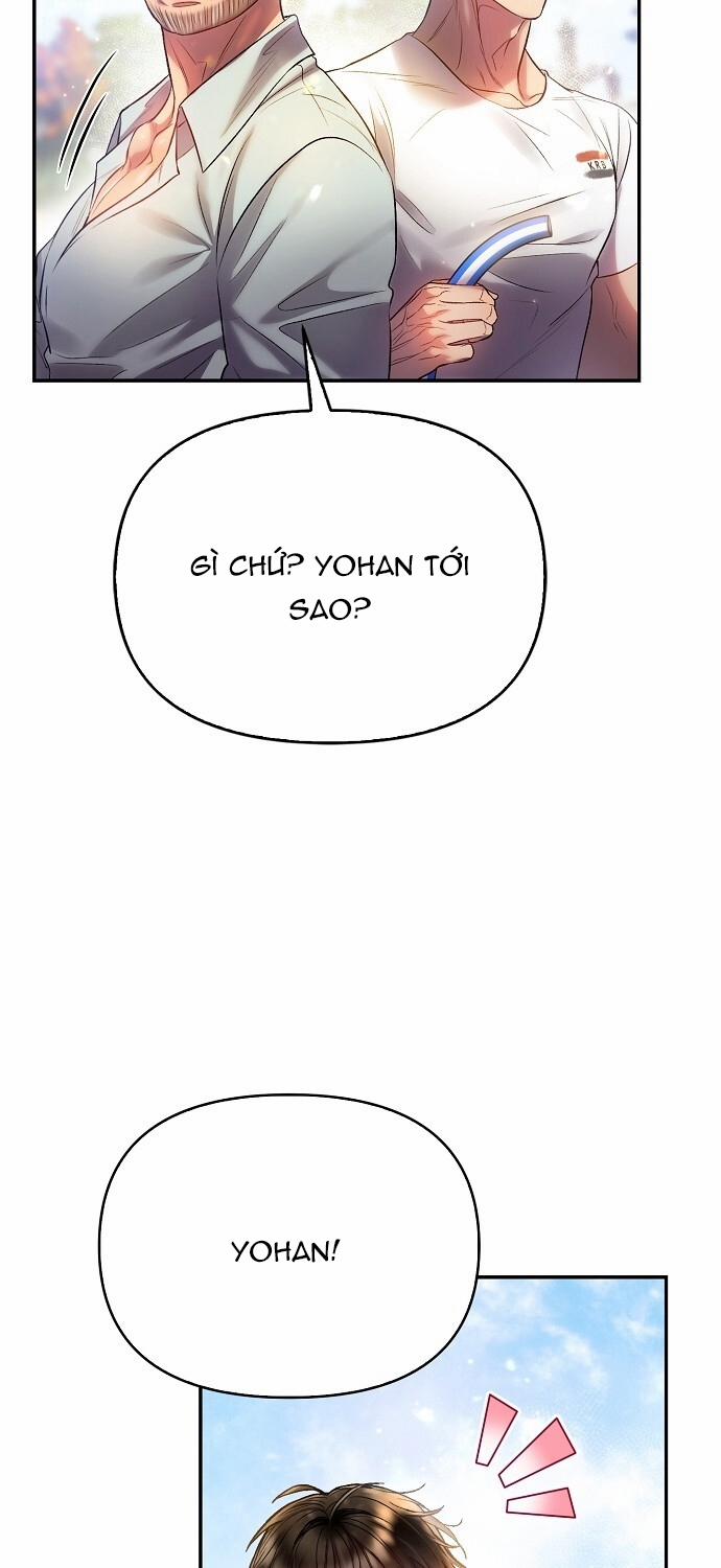 [18+] Sugar Rain 51.2 trang 11