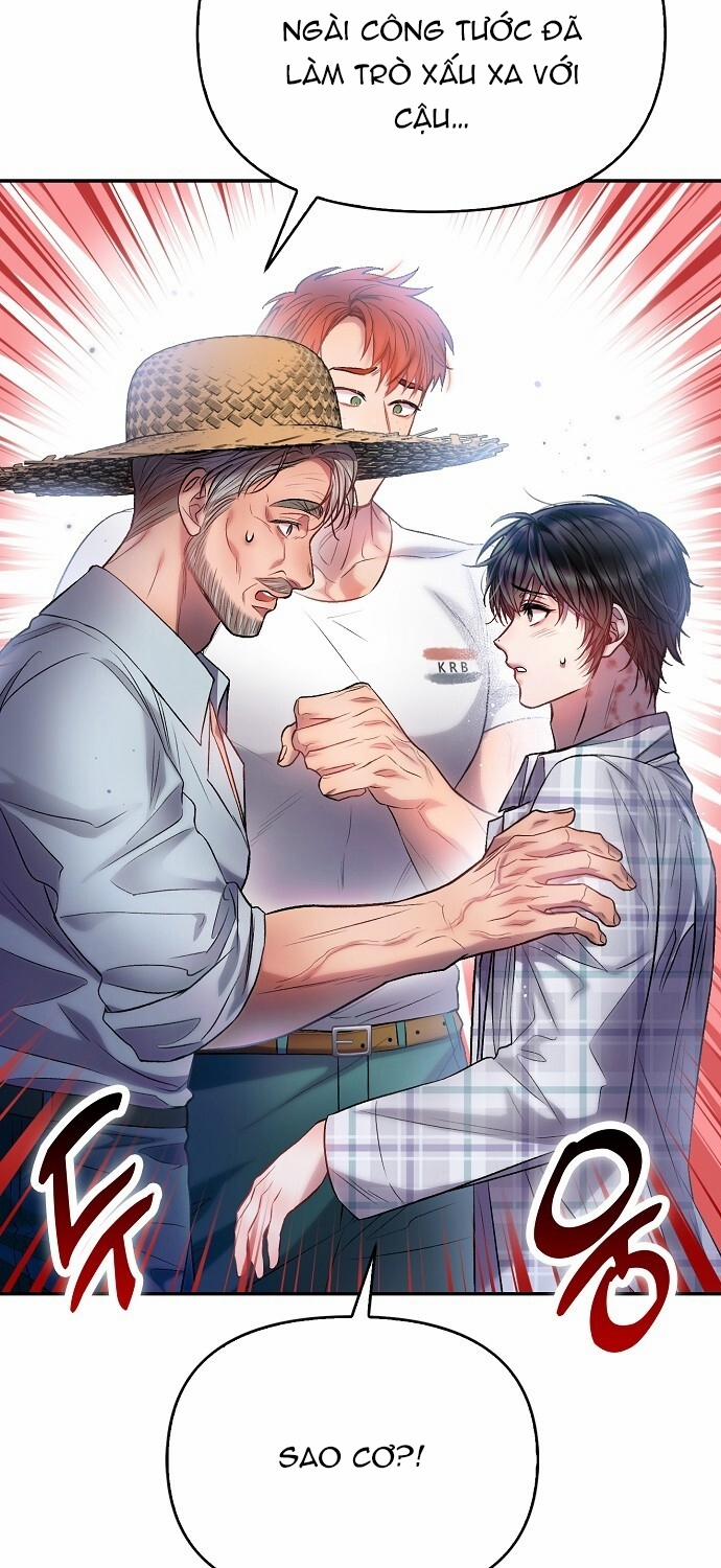 [18+] Sugar Rain 51.2 trang 13