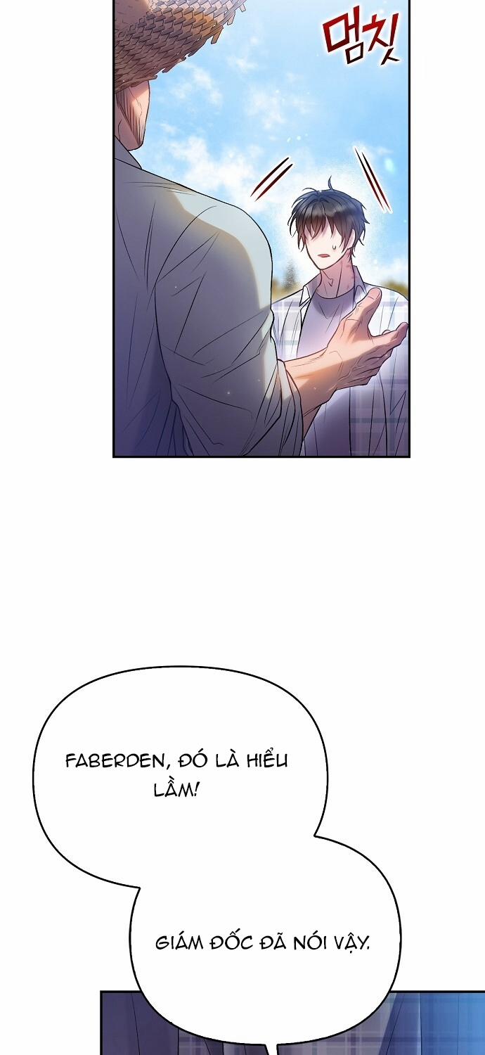 [18+] Sugar Rain 51.2 trang 16